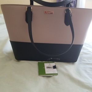 Kate spade Small Dally